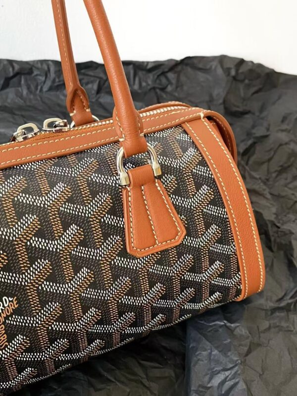 GOYARD Bonbonnière bag