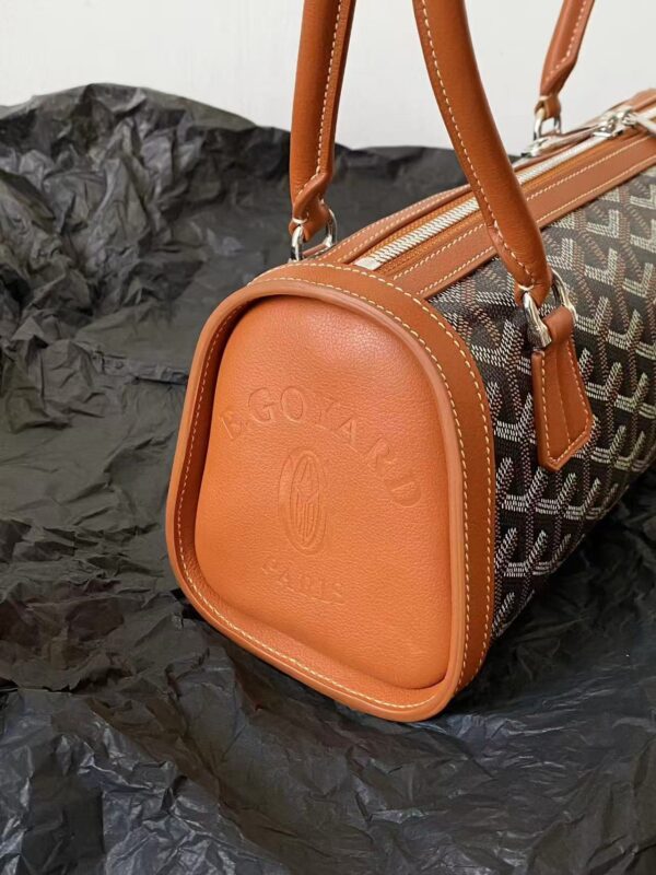 GOYARD Bonbonnière bag