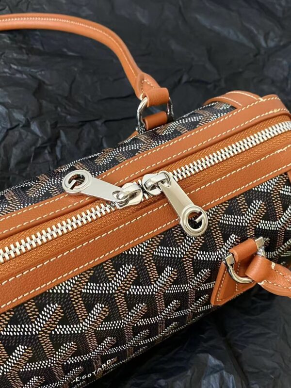GOYARD Bonbonnière bag