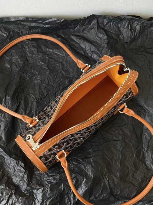 GOYARD Bonbonnière bag