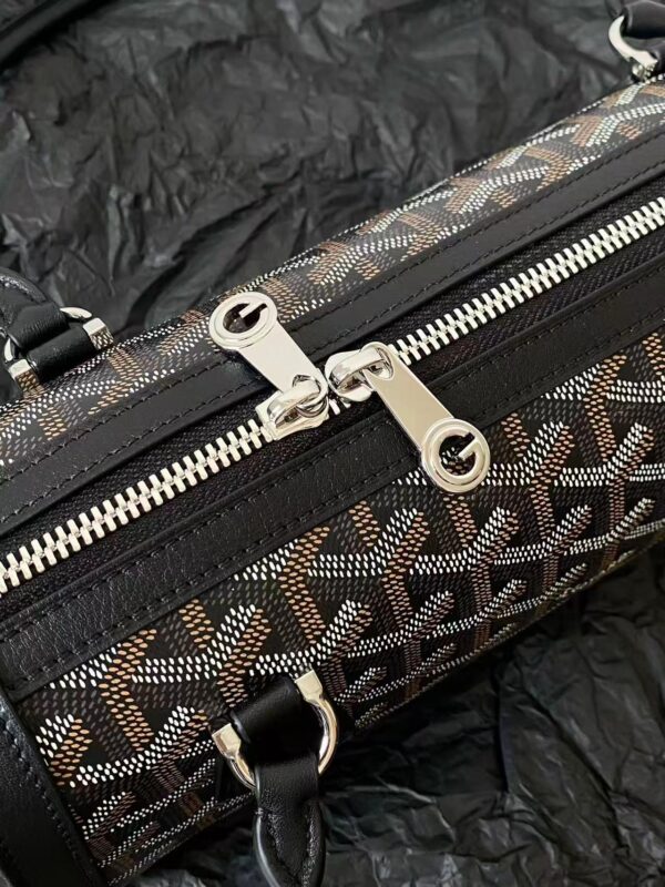 GOYARD Bonbonnière bag