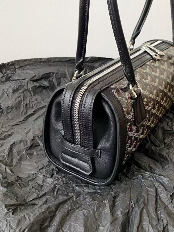 GOYARD Bonbonnière bag