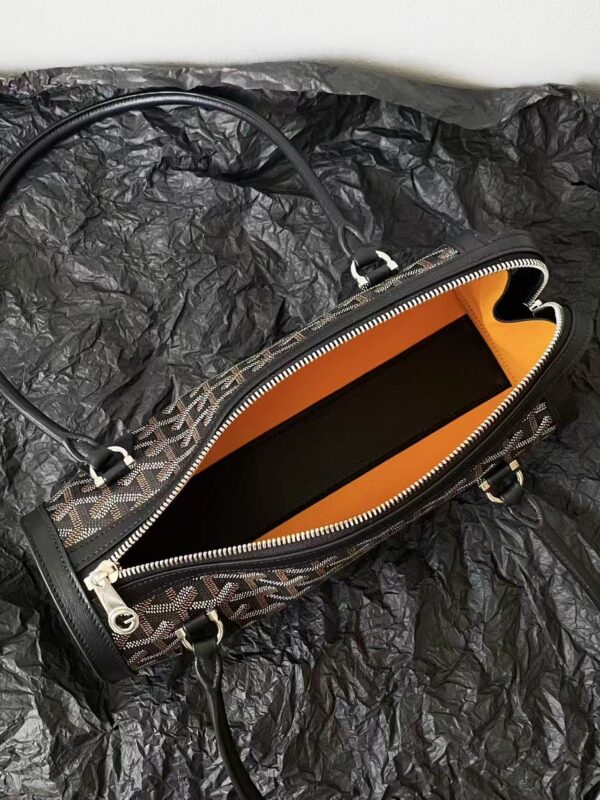 GOYARD Bonbonnière bag