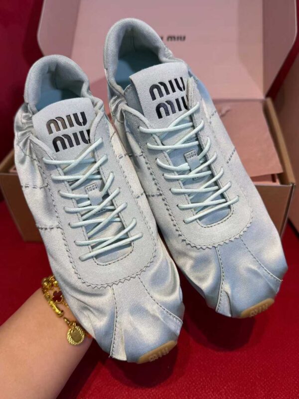 MIUMIU Sneakers