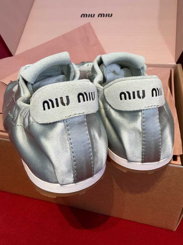 MIUMIU Sneakers