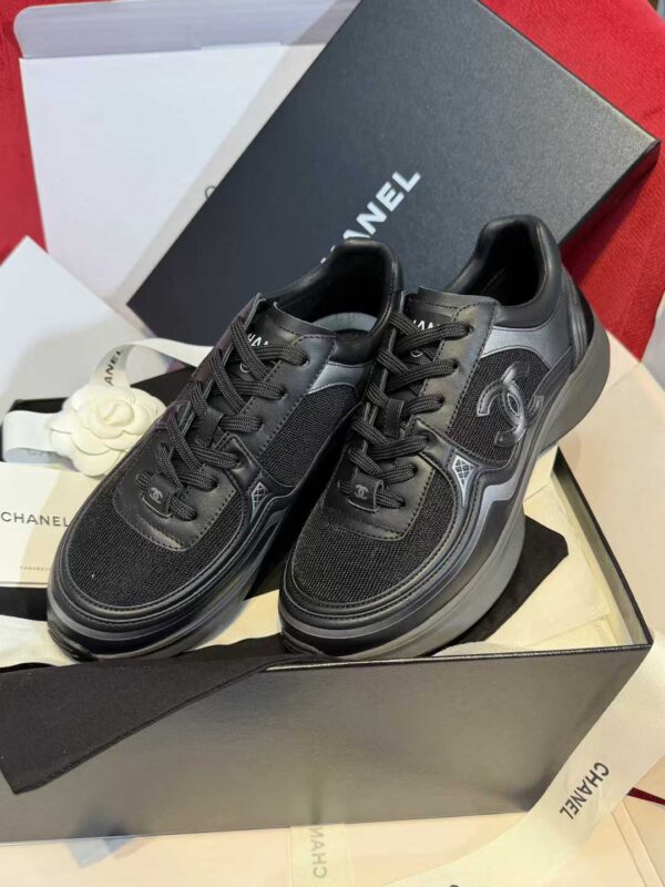 CHANEL  Sneakers