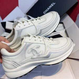 CHANEL  Sneakers