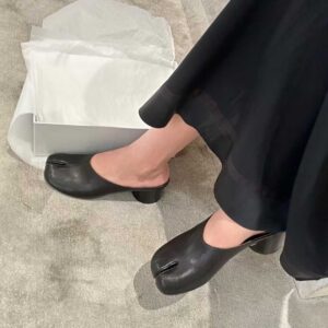 MAISON MARGGIELA  High heels