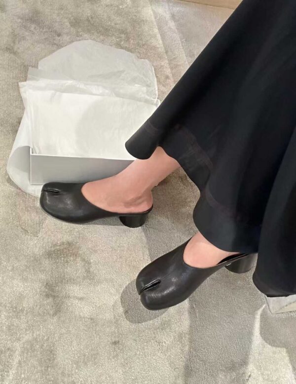 MAISON MARGGIELA  High heels