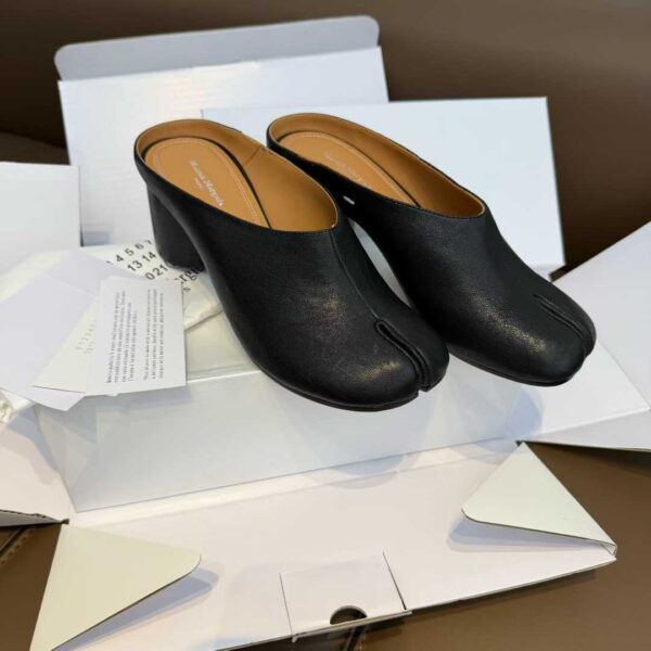 MAISON MARGGIELA  High heels