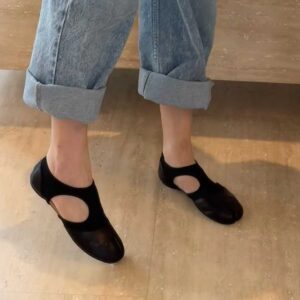 MAISON MARGGIELA MM6  Casual shoes