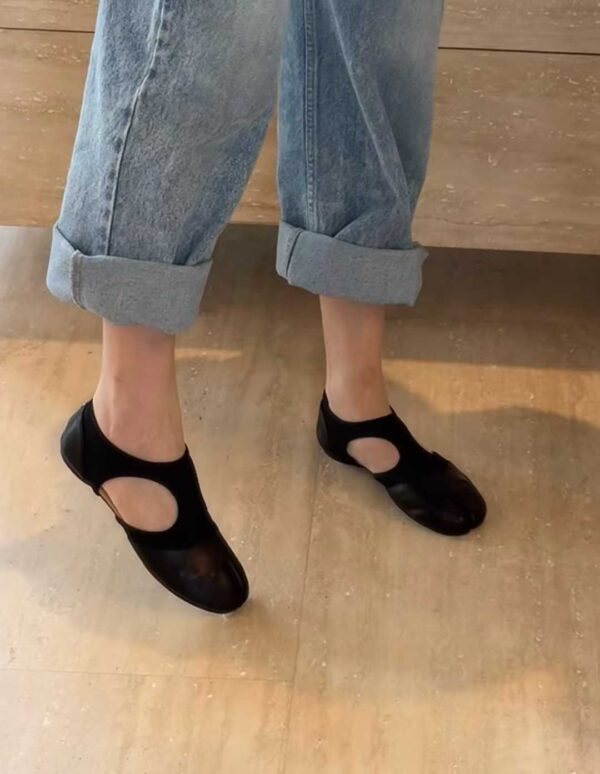 MAISON MARGGIELA MM6  Casual shoes