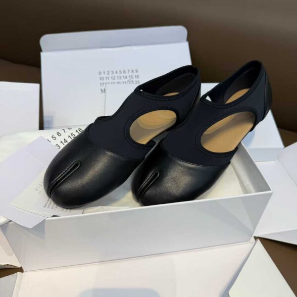 MAISON MARGGIELA MM6  Casual shoes