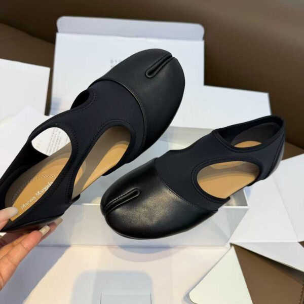 MAISON MARGGIELA MM6  Casual shoes