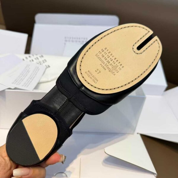 MAISON MARGGIELA MM6  Casual shoes