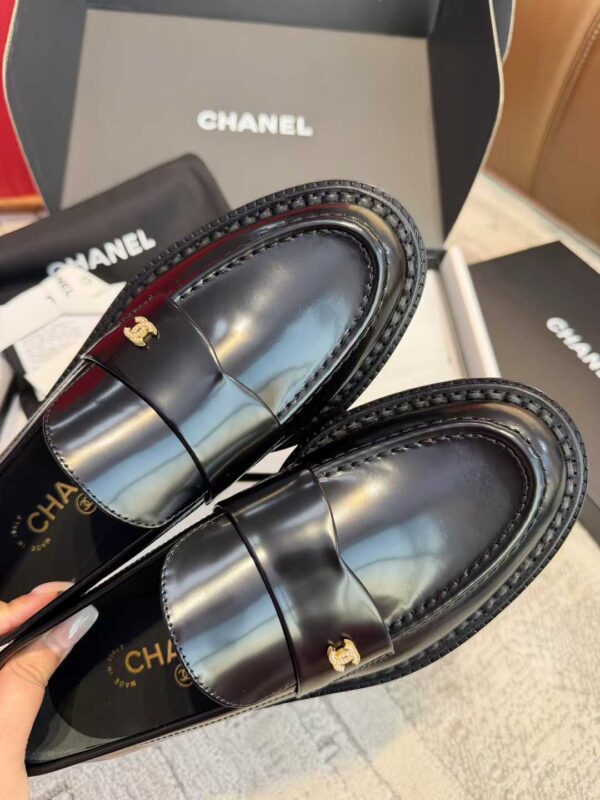 CHANEL Love shoes