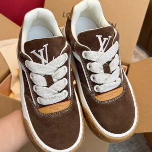 LOUIS  VUITTON Casual shoes