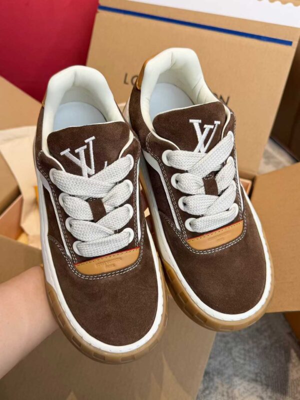 LOUIS  VUITTON Casual shoes