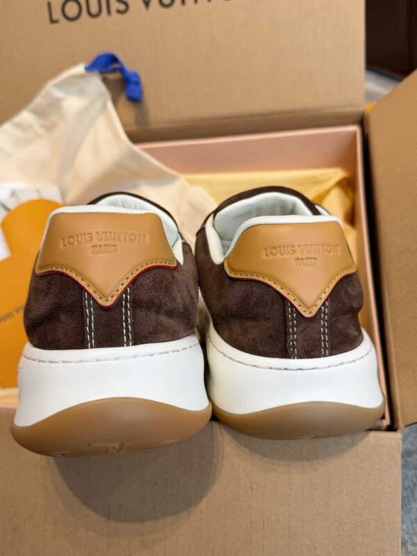 LOUIS  VUITTON Casual shoes