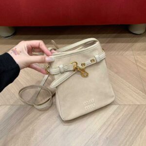 MIUMIU NAPPA BAG