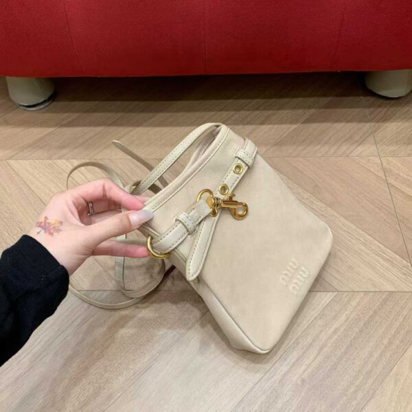 MIUMIU NAPPA BAG