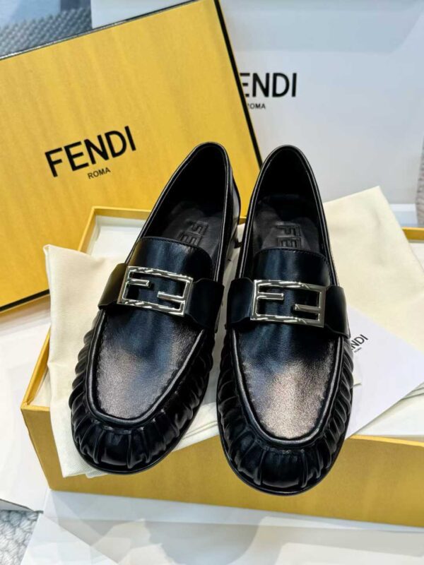 FENDI Love shoes