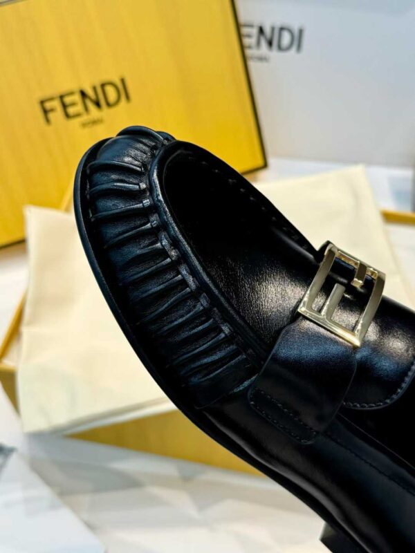 FENDI Love shoes