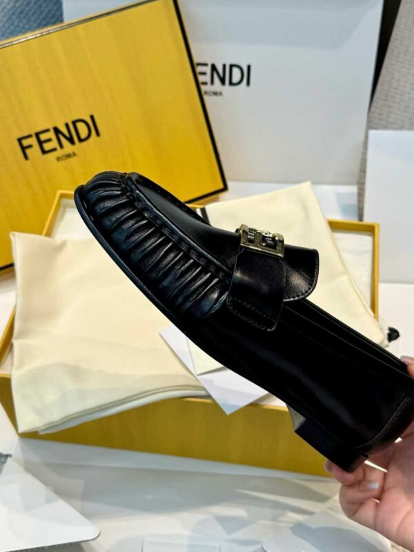 FENDI Love shoes