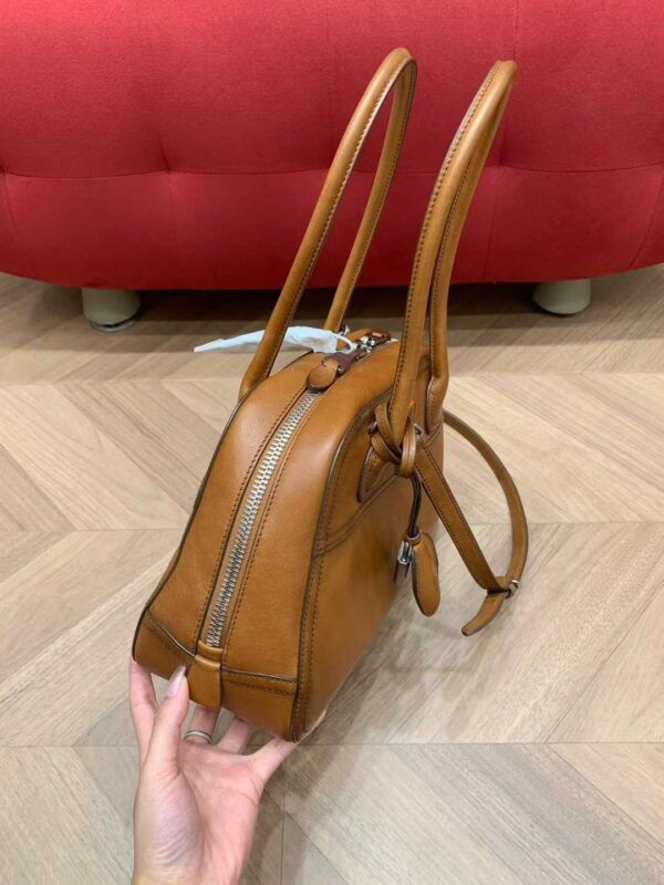 MIUMIU Vivant Leather bag