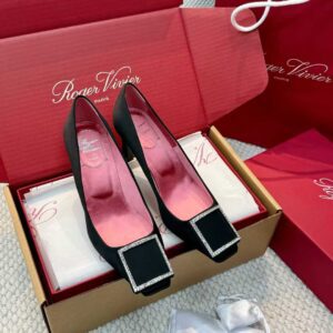 ROGER VIVIER High heels