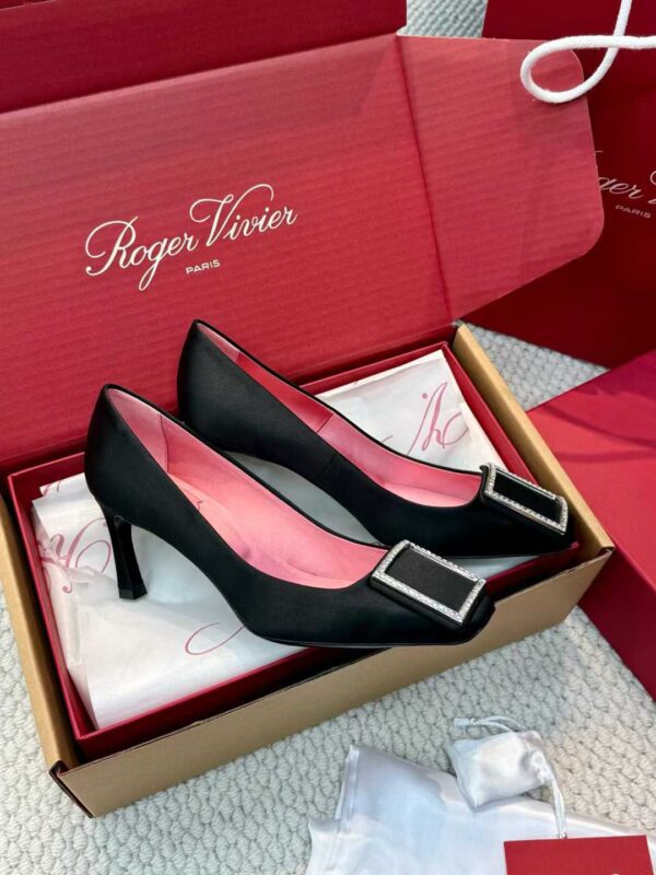 ROGER VIVIER High heels