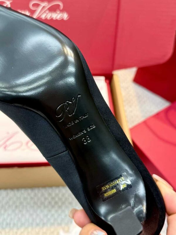 ROGER VIVIER High heels