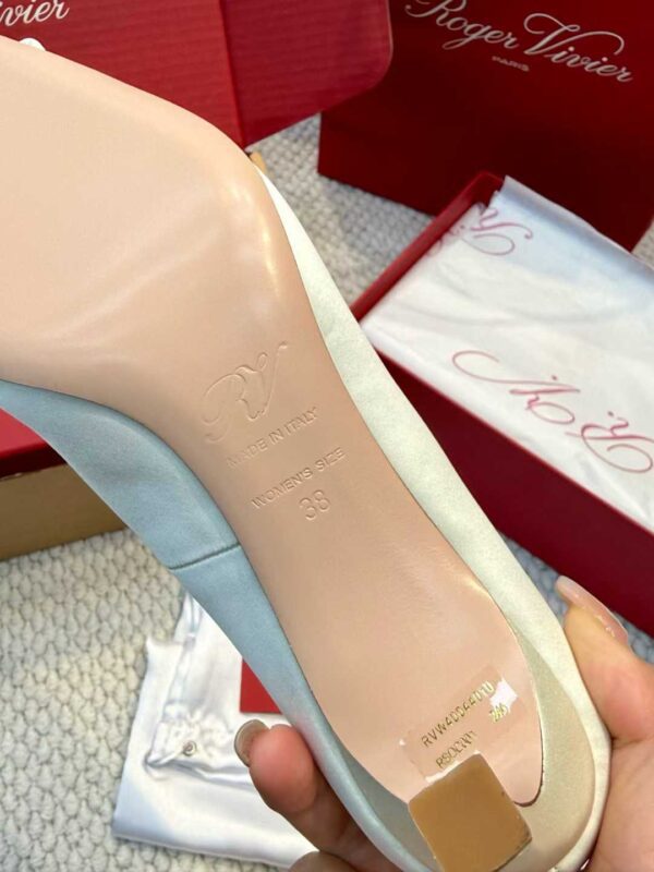 ROGER VIVIER High heels