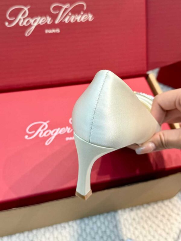 ROGER VIVIER High heels
