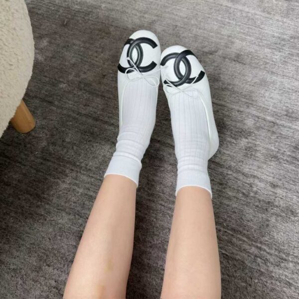 CHANEL Ballet shoes