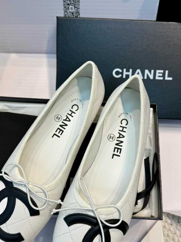 CHANEL Ballet shoes
