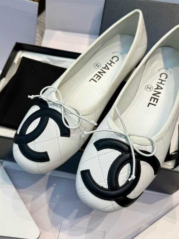 CHANEL Ballet shoes
