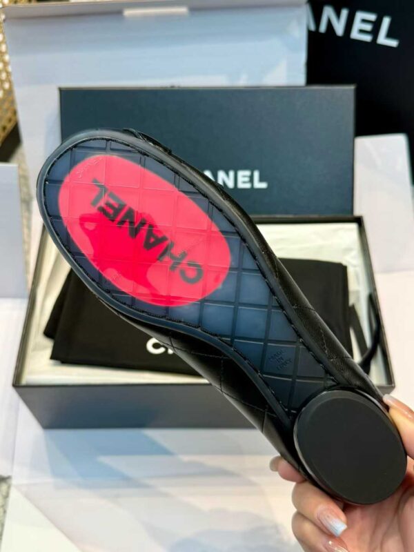 CHANEL Ballet shoes