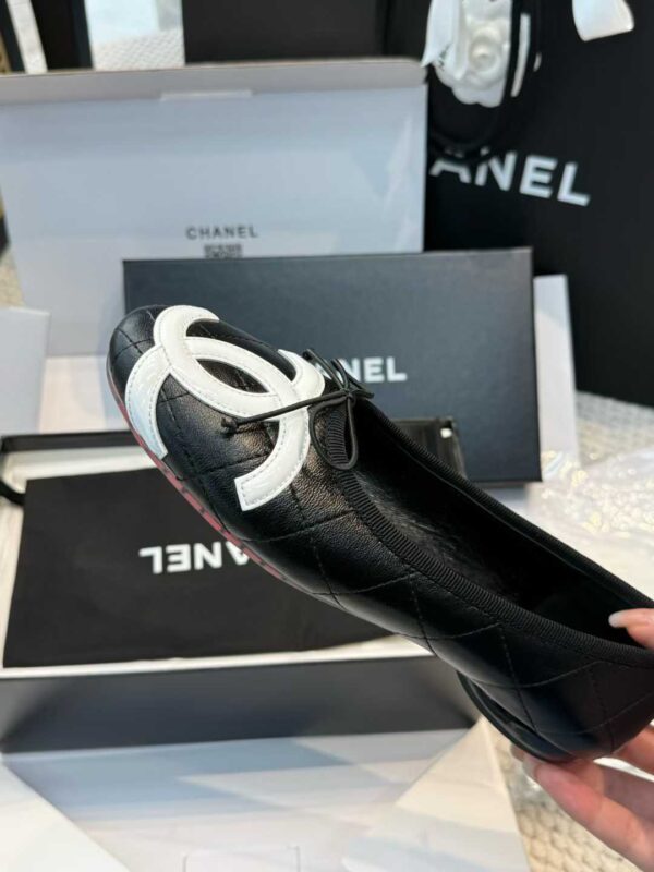 CHANEL Ballet shoes
