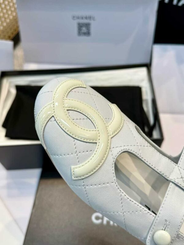 CHANEL Ballet shoes