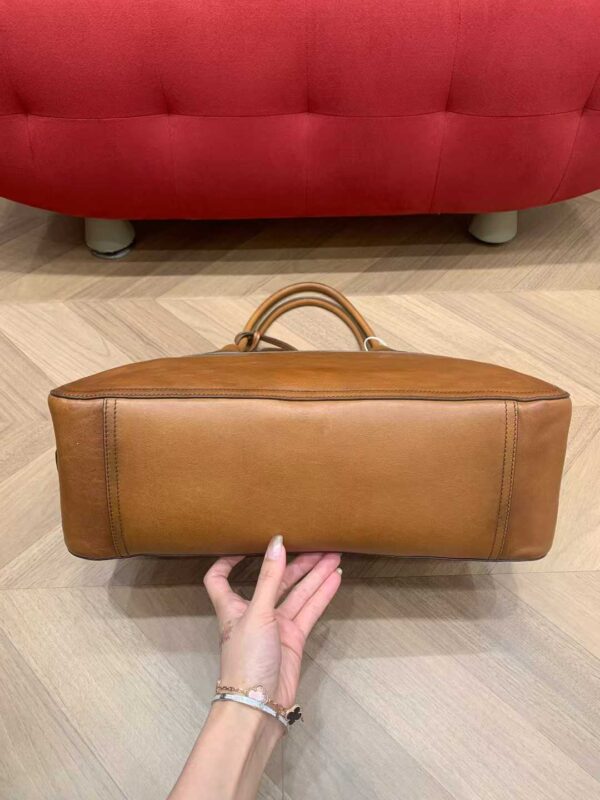 MIUMIU Vivant Leather bag