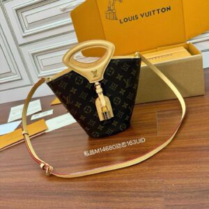 LOUIS VUITTON M14680 RIVAGE BB BAG