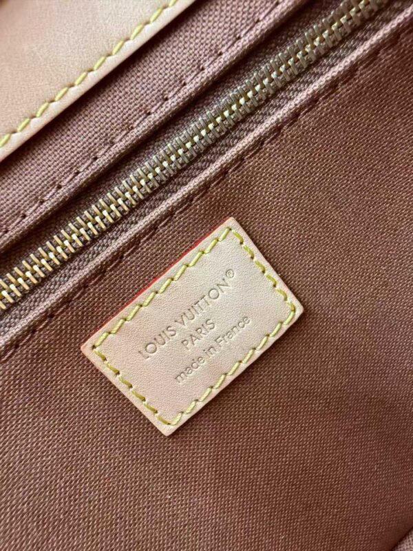 LOUIS VUITTON M14680 RIVAGE BB BAG