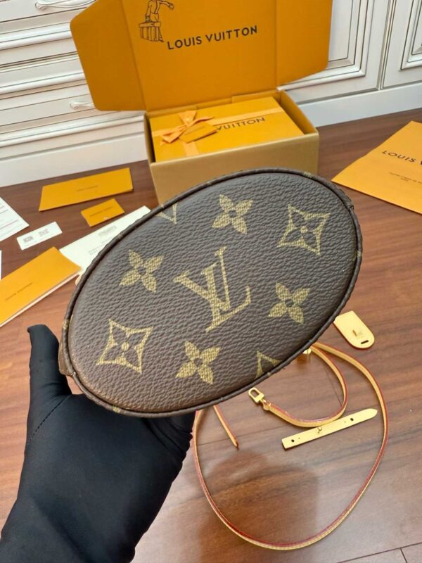 LOUIS VUITTON M14680 RIVAGE BB BAG