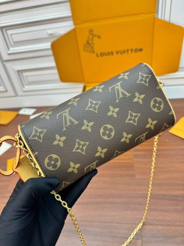 LOUIS VUITTON  M13566 POCHETTE CAMILLE BAG