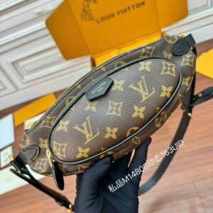 LOUIS VUITTON M14806 KEEPIT  Waist bag