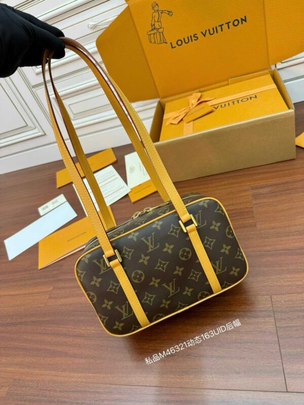 LOUIS VUITTON M46321 Shoulder bag