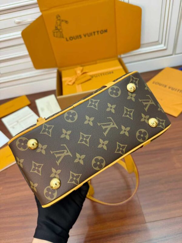 LOUIS VUITTON M46321 Shoulder bag