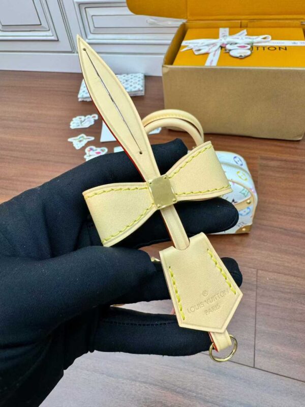 LOUIS VUITTON M13084 LV x TM HANDBAG EAST WEST BAG