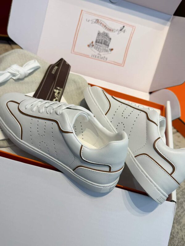 HERMES  Sneakers
